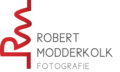 Robert Modderkolk Logo