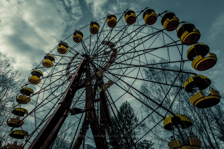 Chernobyl